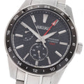 SEIKO SARF005/6R64-00C0 Presage GMT Automatic Men's Watch Excellent Condition with Box and Warranty Card