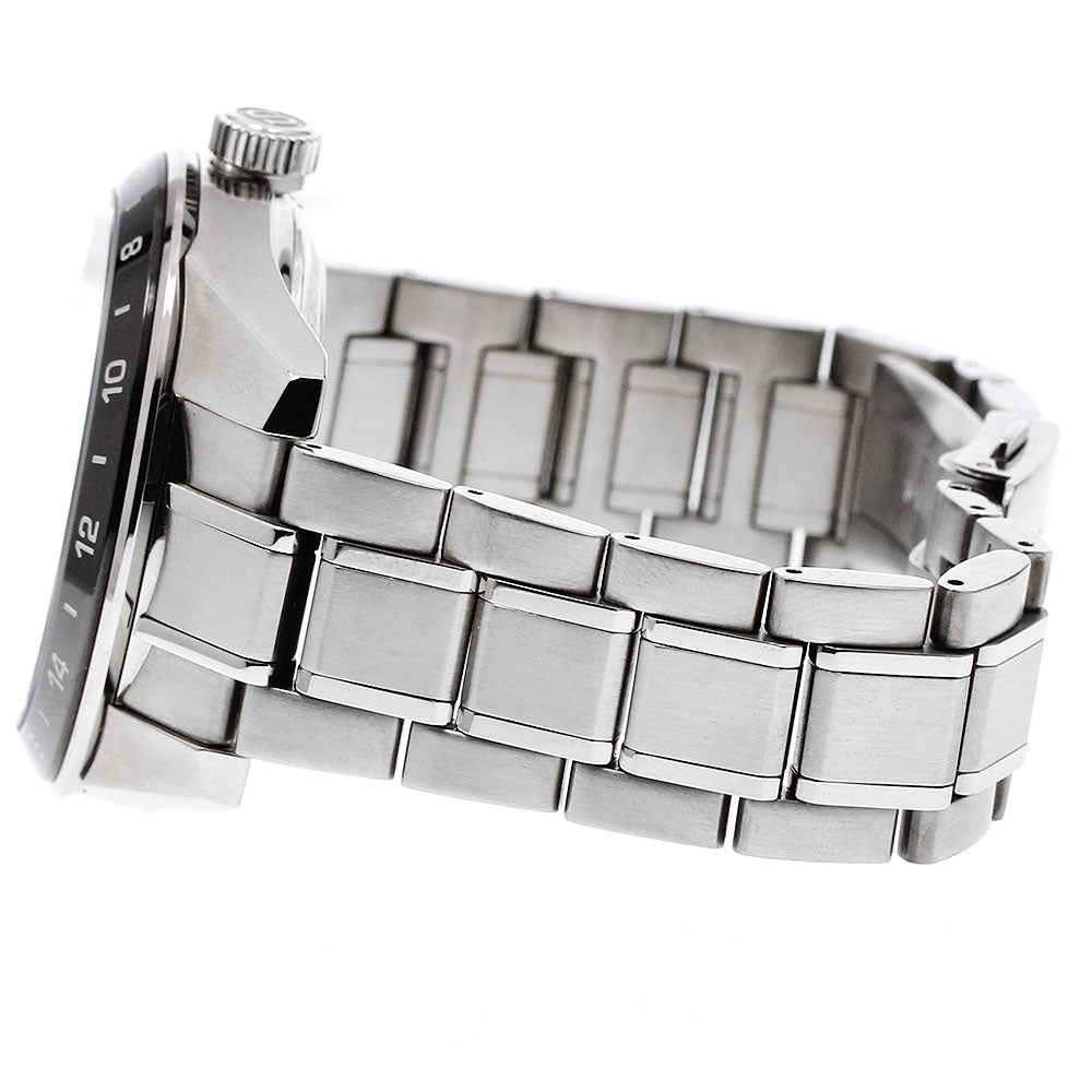SEIKO SARF005/6R64-00C0 Presage GMT Automatic Men's Watch Excellent Condition with Box and Warranty Card