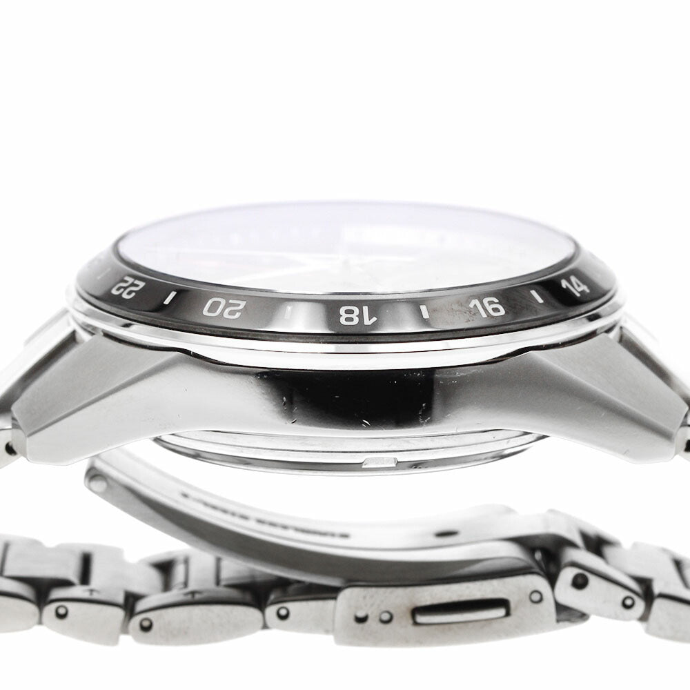 SEIKO SARF005/6R64-00C0 Presage GMT Automatic Men's Watch Excellent Condition with Box and Warranty Card