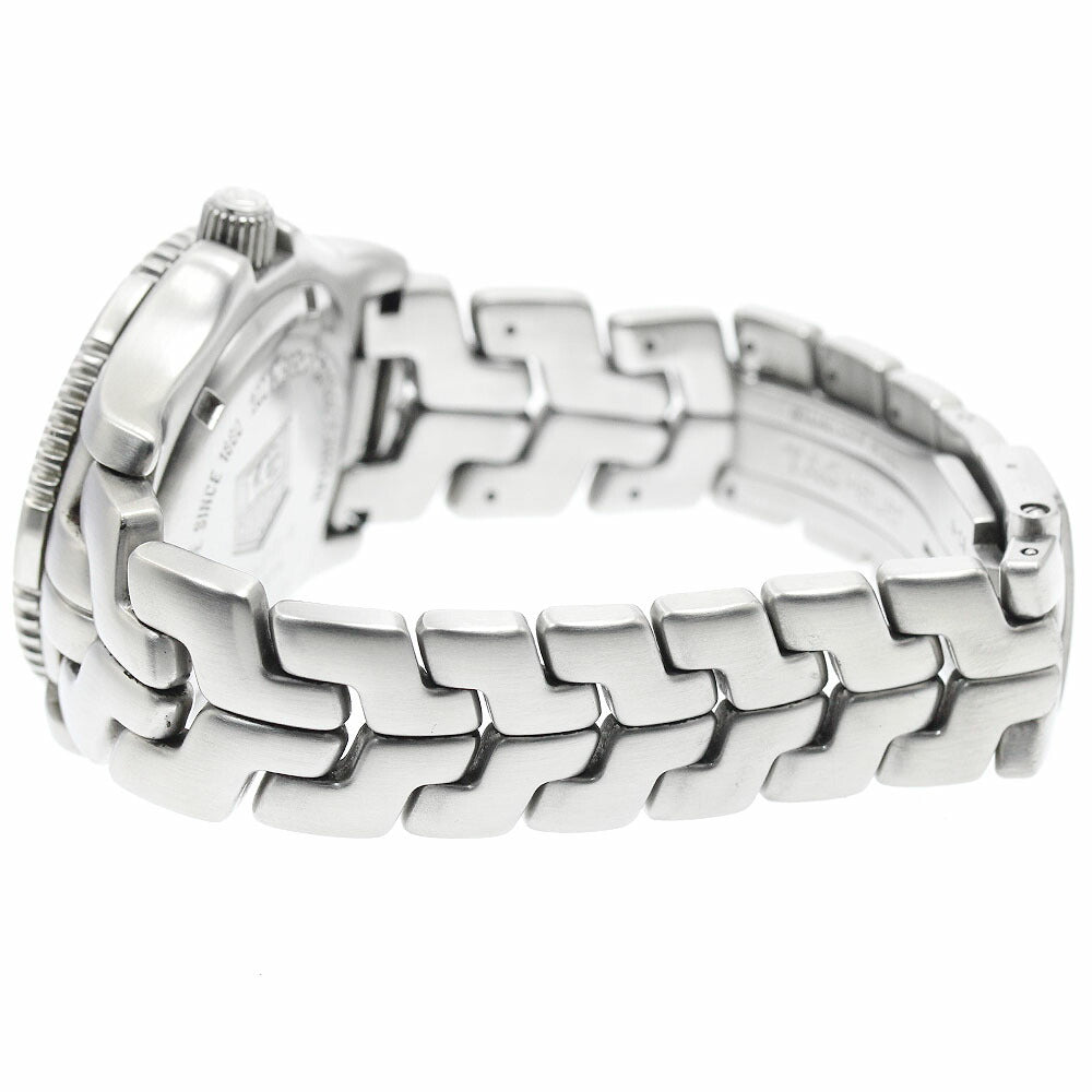 TAG Heuer WT1212-0 Link Date Quartz Men's Watch