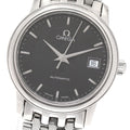 OMEGA De Ville Prestige Date Automatic Women's Watch