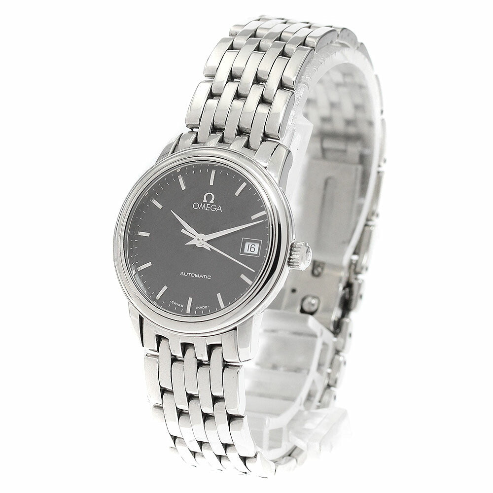 OMEGA De Ville Prestige Date Automatic Women's Watch