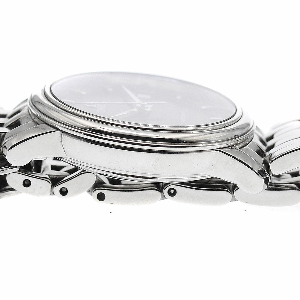 OMEGA De Ville Prestige Date Automatic Women's Watch