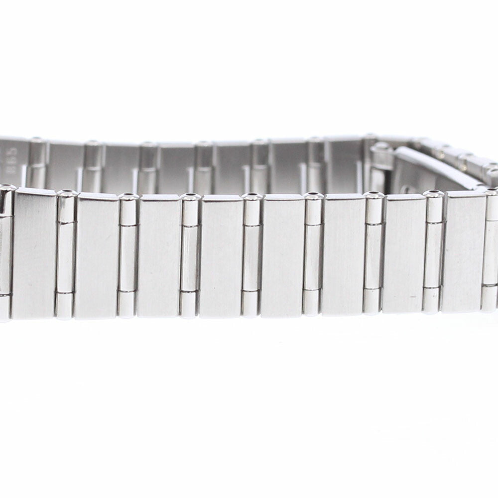 OMEGA 1562.40 Constellation Mini Quartz Ladies' Watch Excellent Condition with Warranty.