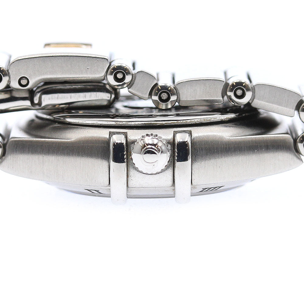 OMEGA 1562.40 Constellation Mini Quartz Ladies' Watch Excellent Condition with Warranty.