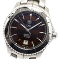 TAG Heuer WJ201D.BA0591 Link Caliber 5 Automatic Men's Watch with Warranty