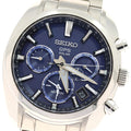 SEIKO SBXC019/5X53-0AJ0 Astron 5X Series GPS Solar Radio Controlled Men's Watch (Comes with Box and Warranty)