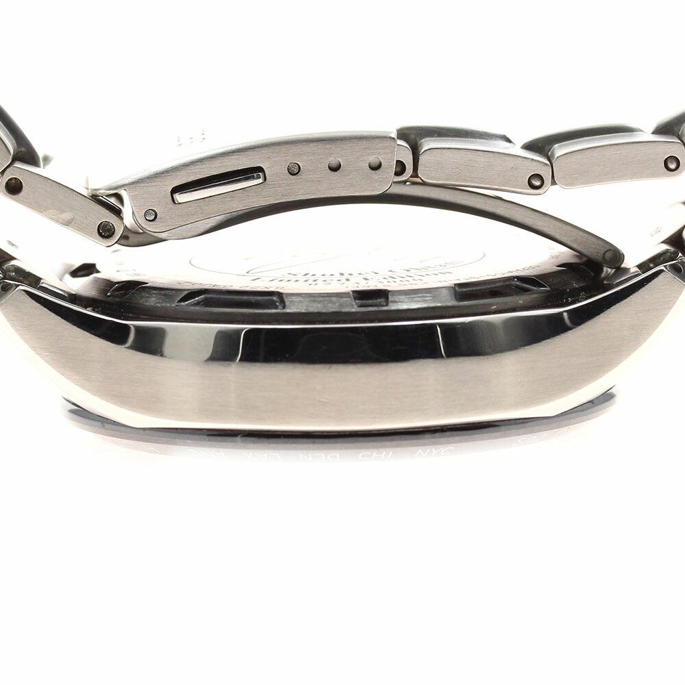 SEIKO SBXB119/8X22-0AJ0-2 Astron Shohei Ohtani Model Limited Edition of 3000 Solar Powered Radio Controlled Men's Watch with Box and Warranty.