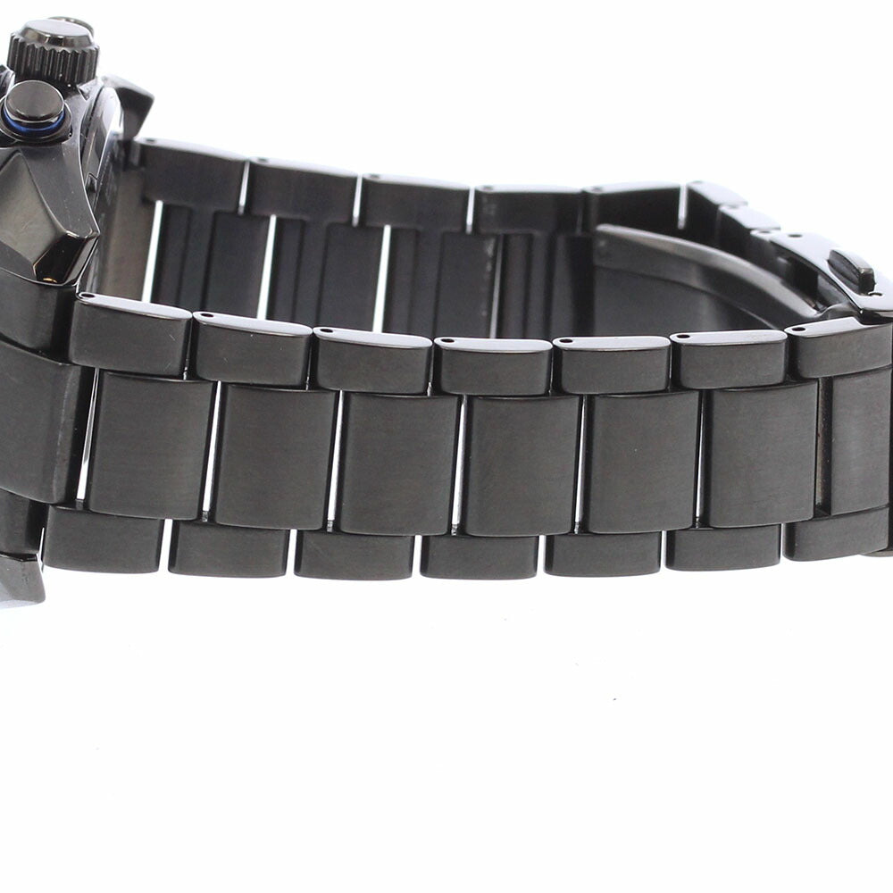 SEIKO SBXC077/5X53-0BC0 Astron Nebula GPS Solar Radio Controlled Men's Watch Excellent Condition with Box and Warranty.