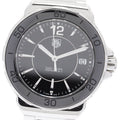 TAG Heuer WAH1210 Formula 1 Date Quartz Ladies Watch (Good Condition)