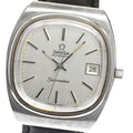 OMEGA 166.0205 Seamaster Cal.1012 Date Automatic Men's Watch