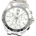 TAG Heuer CAY1111-0 Aquaracer Chronograph Date Quartz Men's Watch