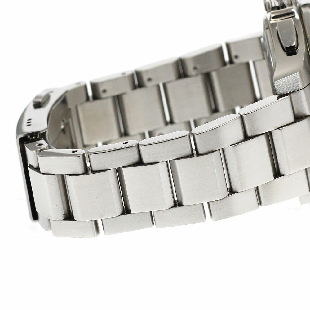 TAG Heuer CAY1111-0 Aquaracer Chronograph Date Quartz Men's Watch
