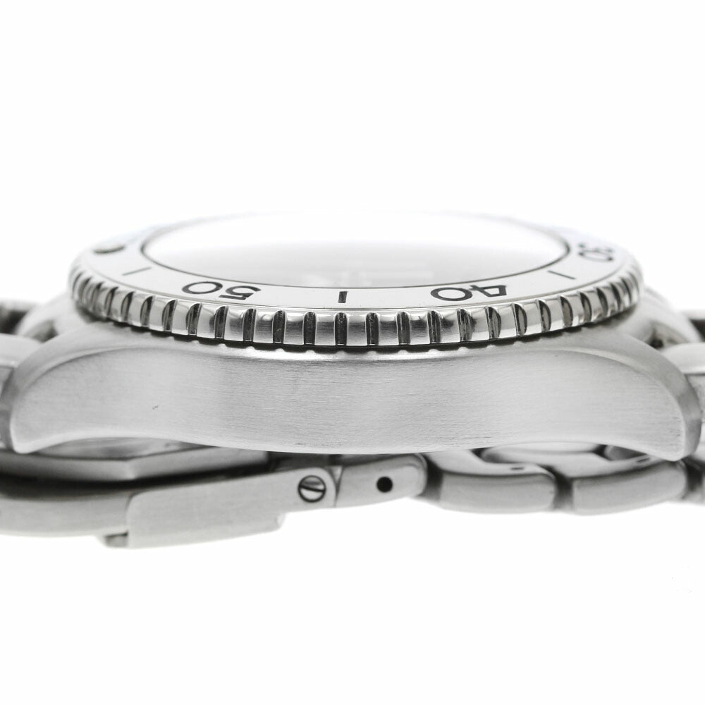 TAG Heuer CJ1112 Link Date Chronograph Quartz Men's Watch
