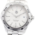 TAG Heuer WAP1111 Aquaracer Date Quartz Men's Watch with Warranty