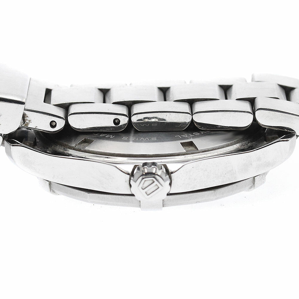 TAG Heuer WAP1111 Aquaracer Date Quartz Men's Watch with Warranty