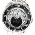 CITIZEN 8730-T022341/BU0020-62A Campanola Amairo Hoshi Triple Calendar Solar Men's Watch Excellent Condition with Warranty.