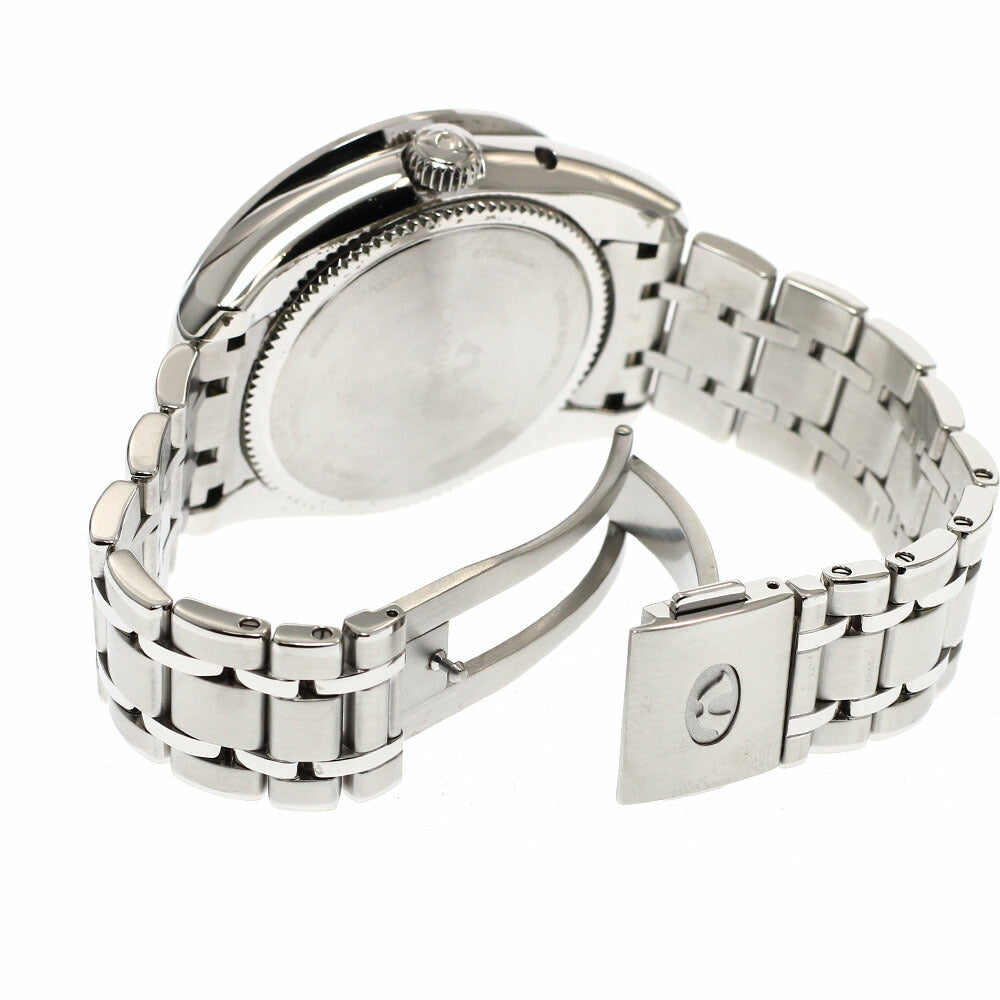 CITIZEN 8730-T022341/BU0020-62A Campanola Amairo Hoshi Triple Calendar Solar Men's Watch Excellent Condition with Warranty.