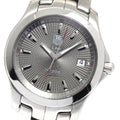 TAG Heuer WJF2113 Link Tiger Woods Limited Edition (5500 pieces) Automatic Men's Watch