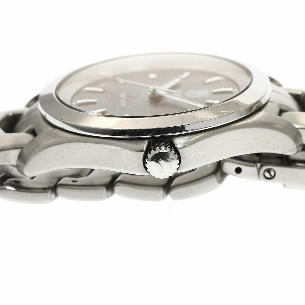 TAG Heuer WJF2113 Link Tiger Woods Limited Edition (5500 pieces) Automatic Men's Watch