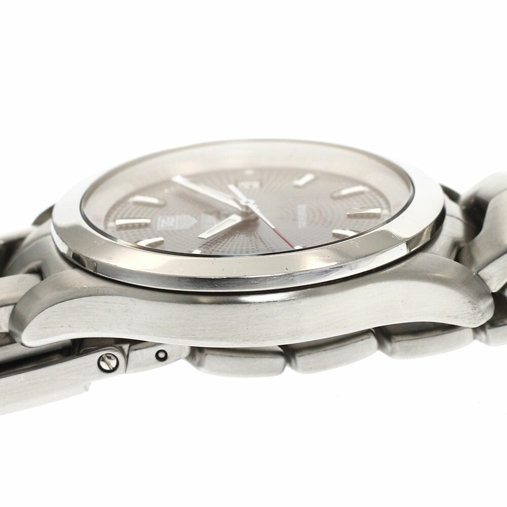 TAG Heuer WJF2113 Link Tiger Woods Limited Edition (5500 pieces) Automatic Men's Watch