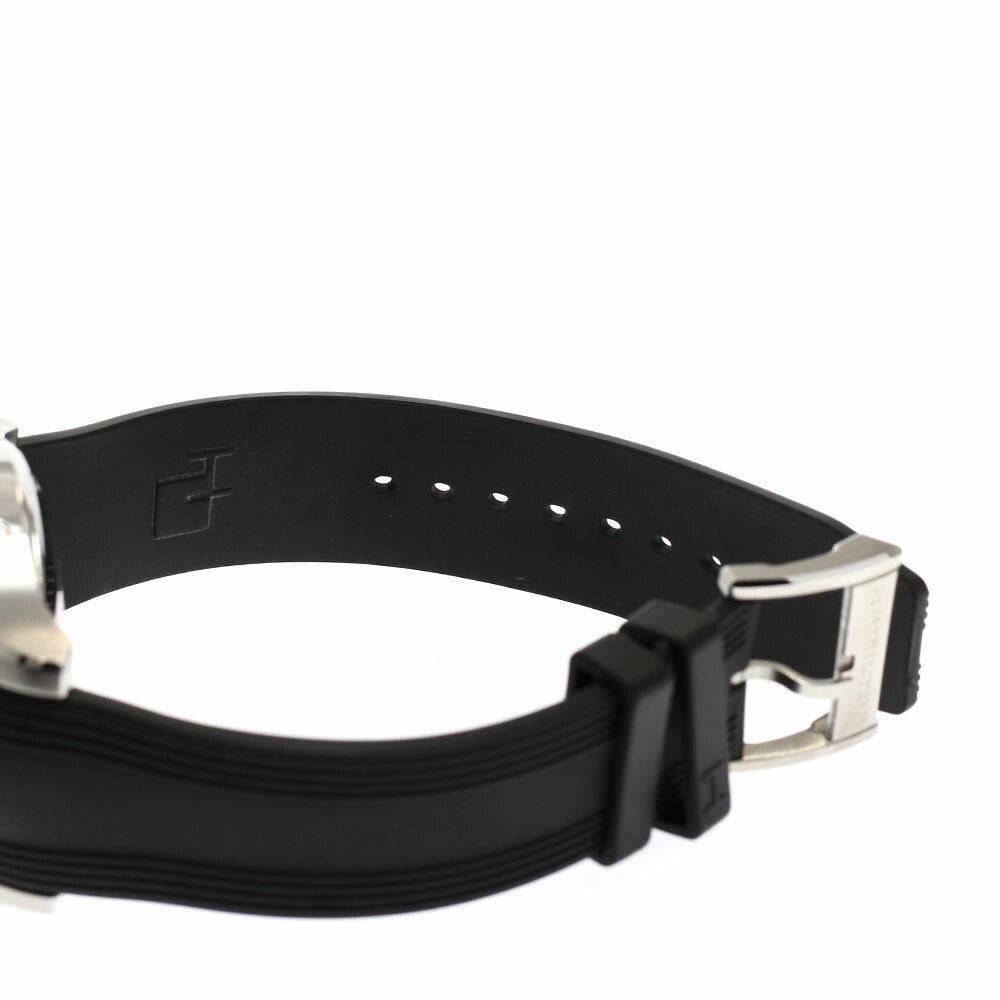 Hamilton H376160 Jazzmaster Seaview Chronograph Automatic Men's Watch Excellent Condition with Warranty.