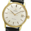 OMEGA 166.002 Geneva cal.565 Date Automatic Men's Watch