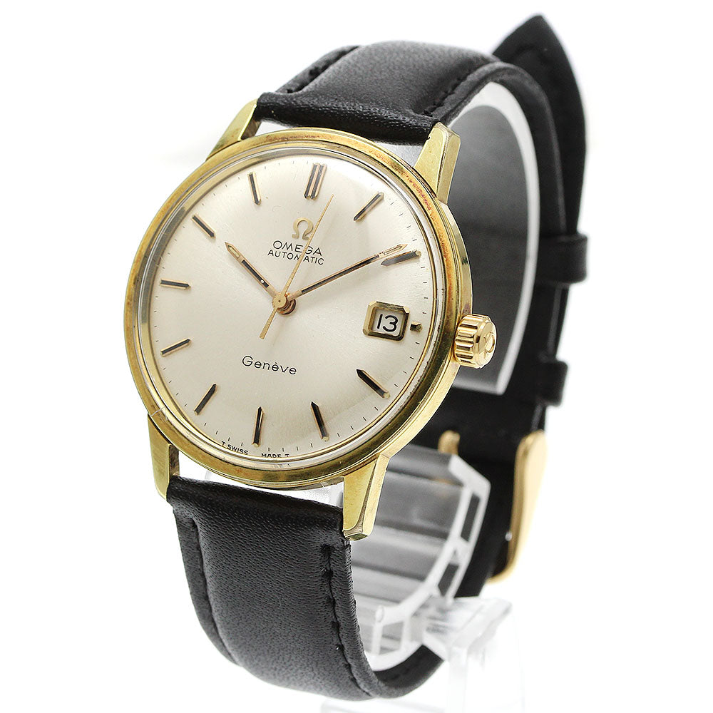 OMEGA 166.002 Geneva cal.565 Date Automatic Men's Watch