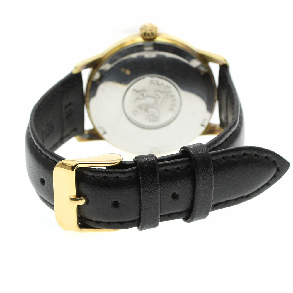 OMEGA 166.002 Geneva cal.565 Date Automatic Men's Watch