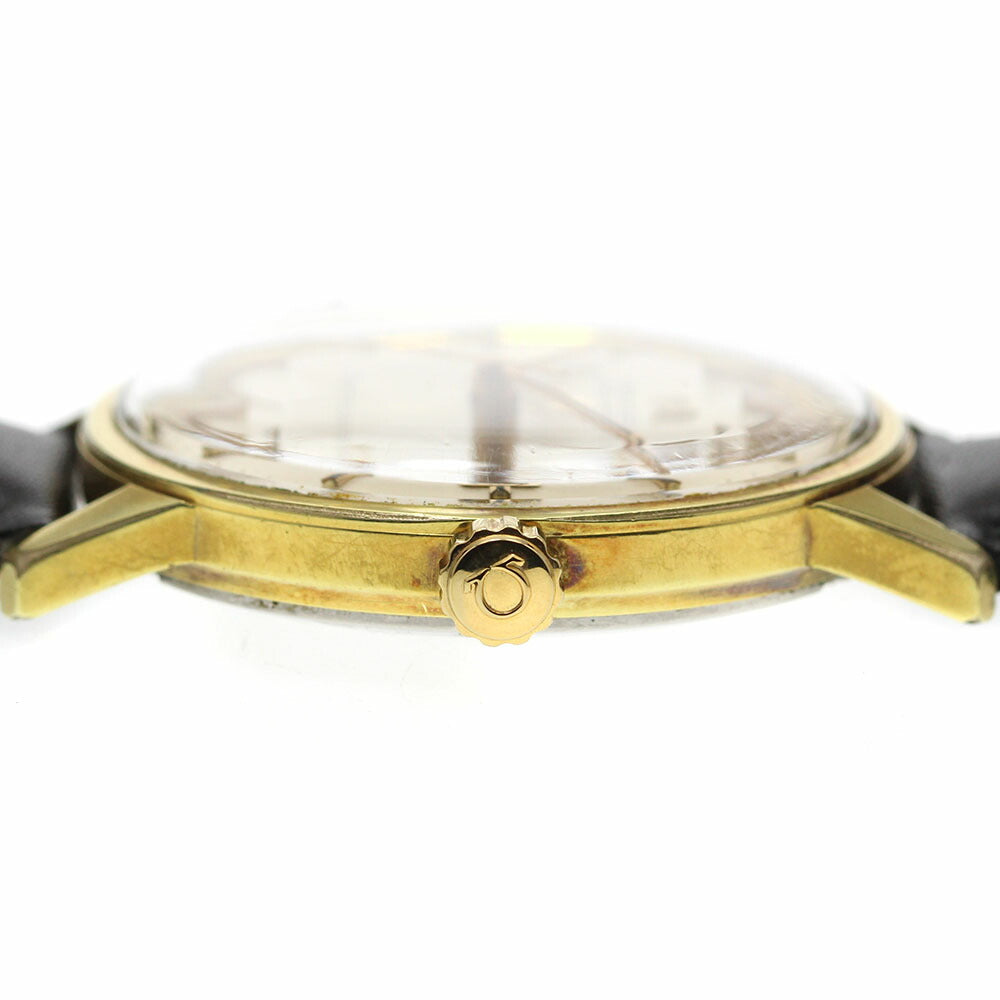 OMEGA 166.002 Geneva cal.565 Date Automatic Men's Watch