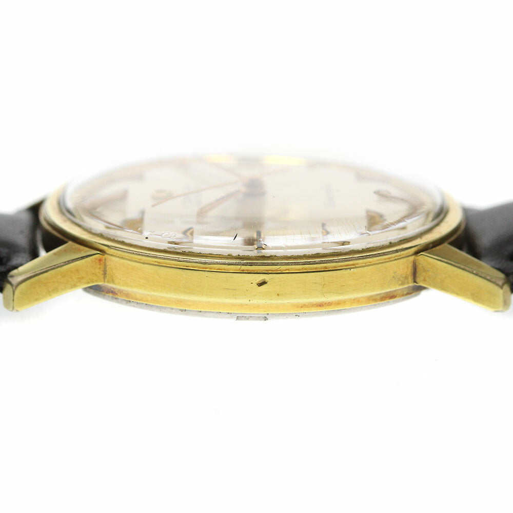 OMEGA 166.002 Geneva cal.565 Date Automatic Men's Watch