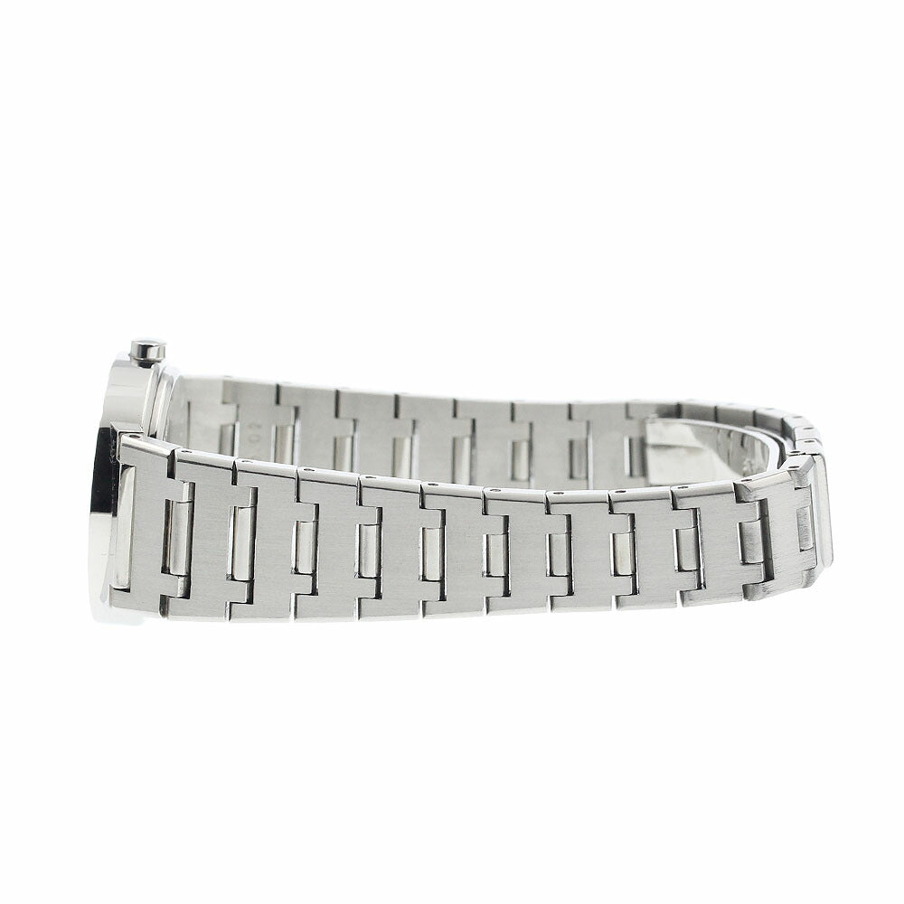 BVLGARI BB26SS Bulgari 12-Diamond Quartz Women's Watch Excellent Condition with Warranty.