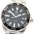 TAG Heuer Way111A Aquaracer Date Quartz Men's Watch