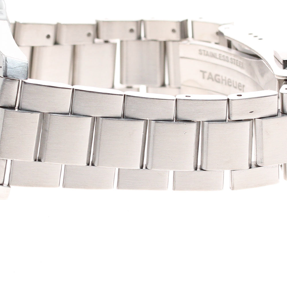 TAG Heuer Way111A Aquaracer Date Quartz Men's Watch