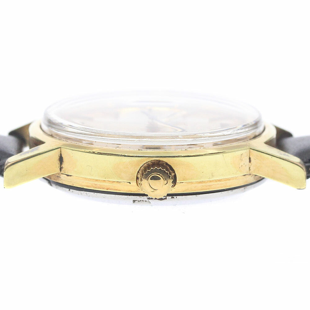 OMEGA 166.0117 Geneva Day-Date cal.1022 Automatic Men's Watch
