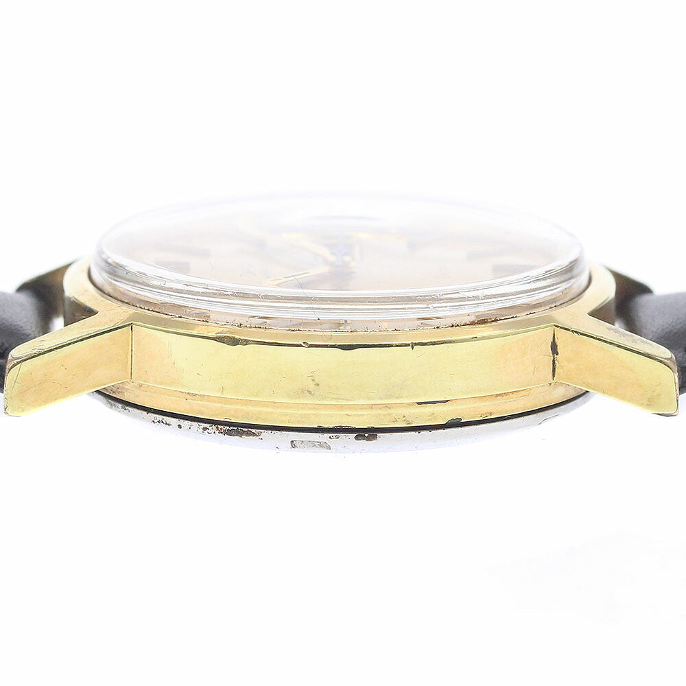 OMEGA 166.0117 Geneva Day-Date cal.1022 Automatic Men's Watch