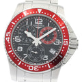 LONGINES L3.690.4 HydroConquest Chronograph Quartz Men's Watch