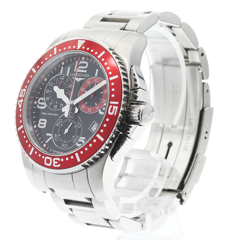 LONGINES L3.690.4 HydroConquest Chronograph Quartz Men's Watch