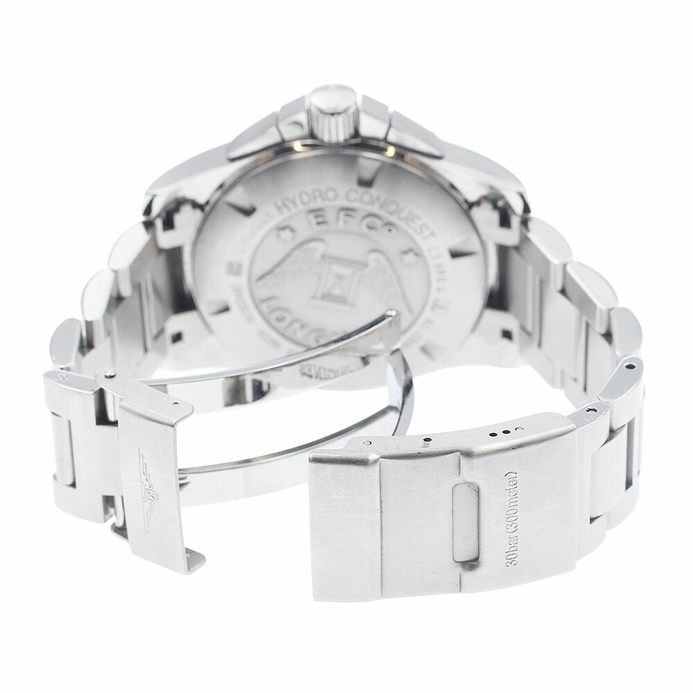 LONGINES L3.690.4 HydroConquest Chronograph Quartz Men's Watch