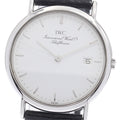 IWC SCHAFFHAUSEN IW333106 Portofino Date Quartz Men's Watch