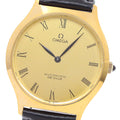 OMEGA MD151.796 De Ville cal.712 Automatic Men's Watch