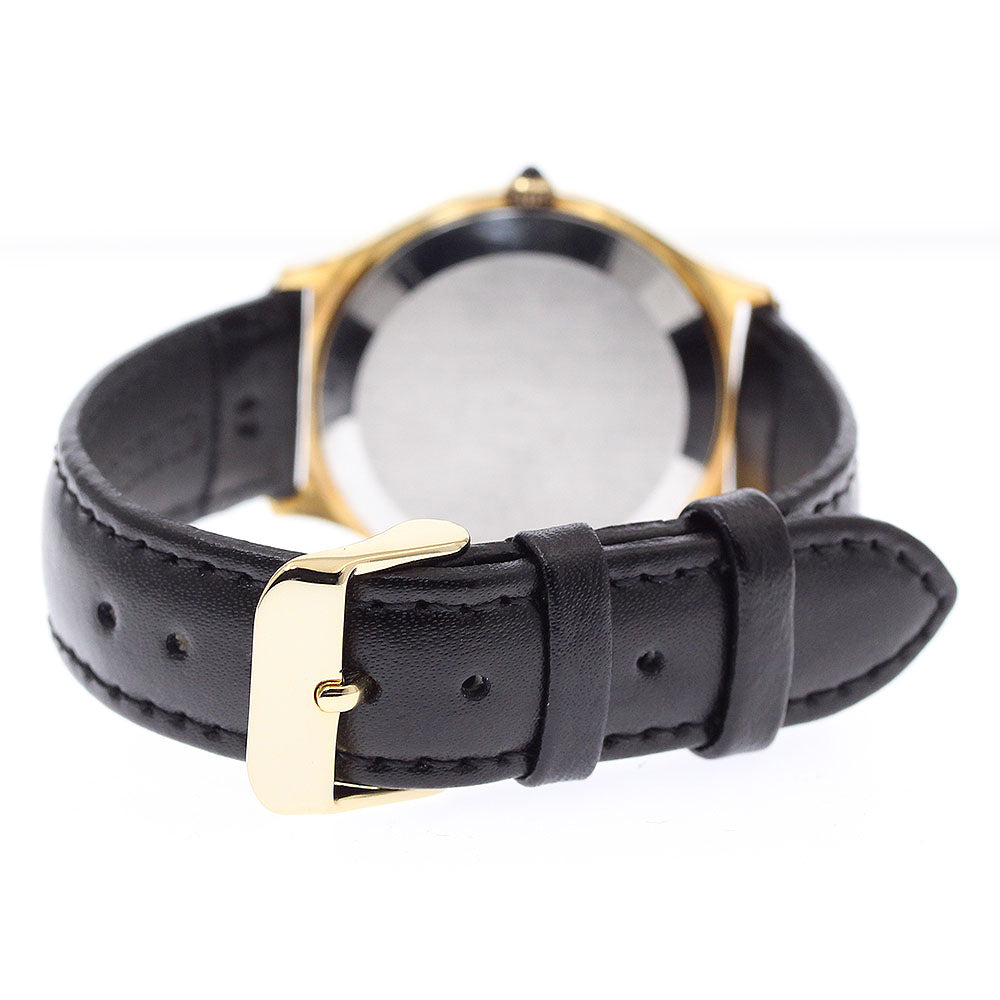 OMEGA MD151.796 De Ville cal.712 Automatic Men's Watch