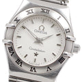 OMEGA 1562.30 Constellation Mini Quartz Ladies Watch