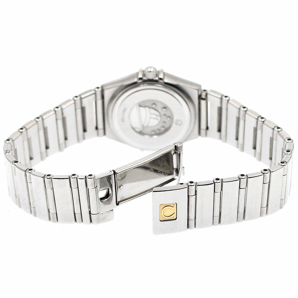 OMEGA 1562.30 Constellation Mini Quartz Ladies Watch