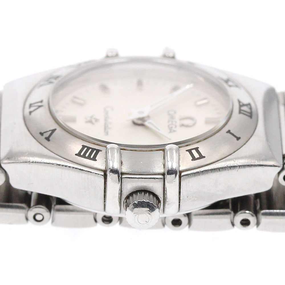 OMEGA 1562.30 Constellation Mini Quartz Ladies Watch