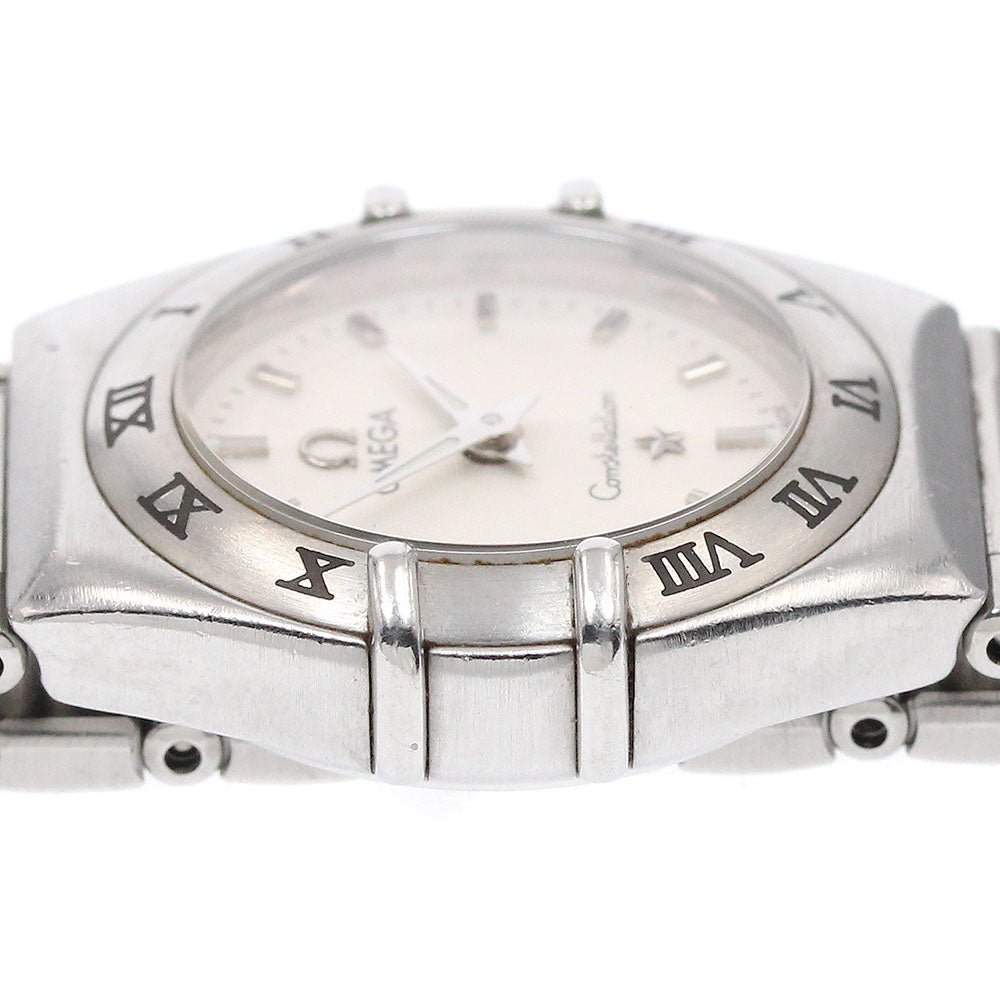 OMEGA 1562.30 Constellation Mini Quartz Ladies Watch