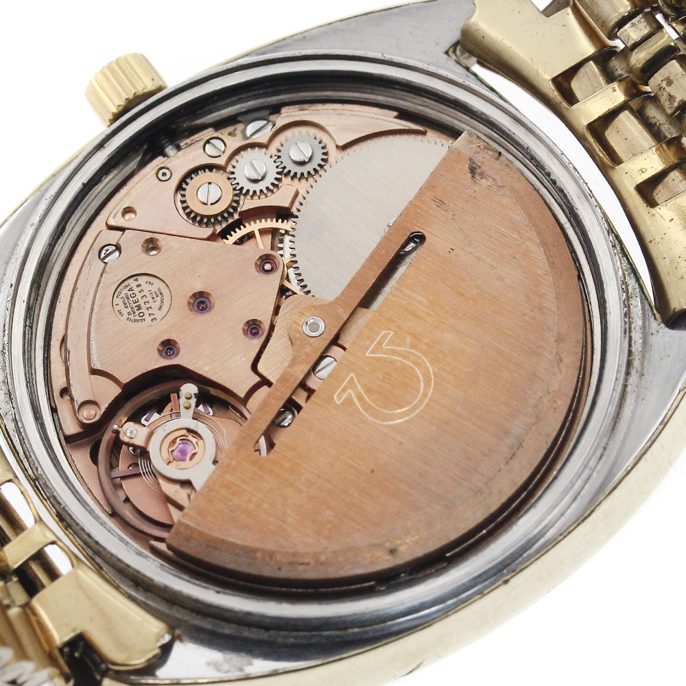 OMEGA CD168.0056 Constellation Date cal.1011 Automatic Men's Watch