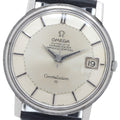 OMEGA 168.010 Constellation 12-sided Date cal.564 Automatic Men's Watch