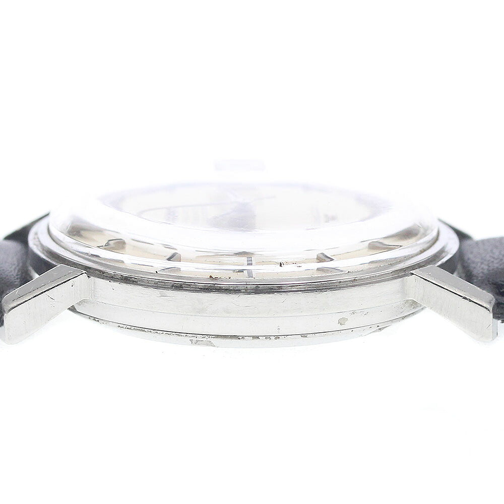 OMEGA 168.010 Constellation 12-sided Date cal.564 Automatic Men's Watch