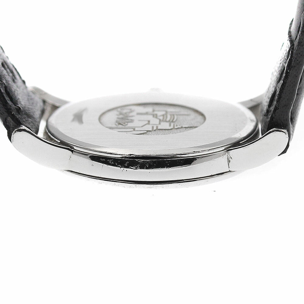 OMEGA 7874.31 De Ville Prestige Quartz Ladies